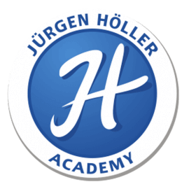 Homepage für Help Center „Jürgen Höller Academy - Support Center“